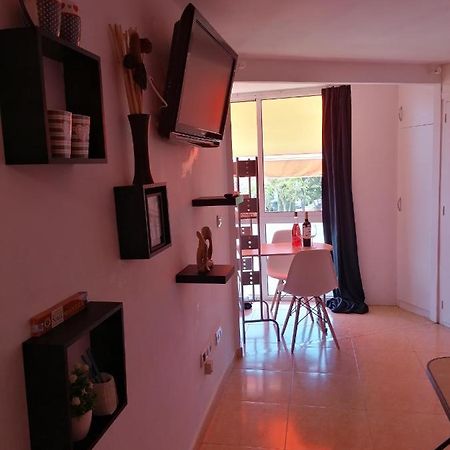 Studio Petit Amour Sitio de Calahonda 外观 照片