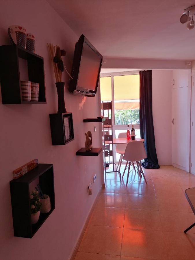 Studio Petit Amour Sitio de Calahonda 外观 照片