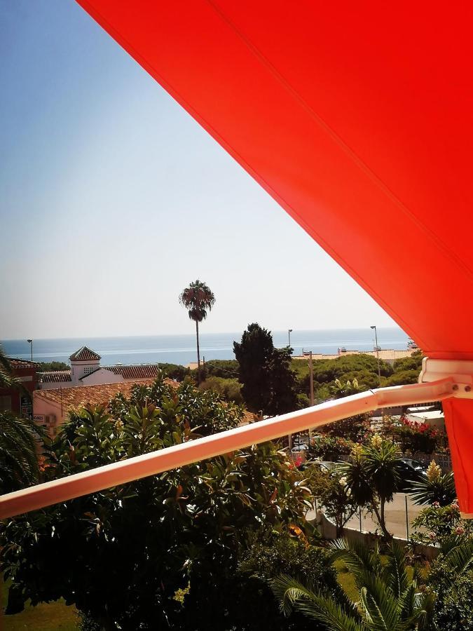 Studio Petit Amour Sitio de Calahonda 外观 照片