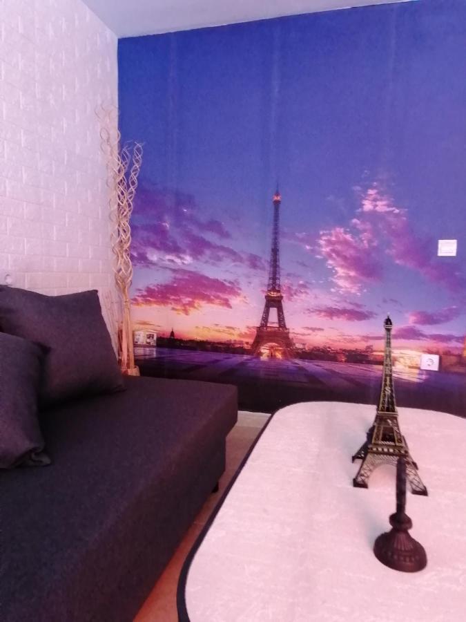 Studio Petit Amour Sitio de Calahonda 外观 照片