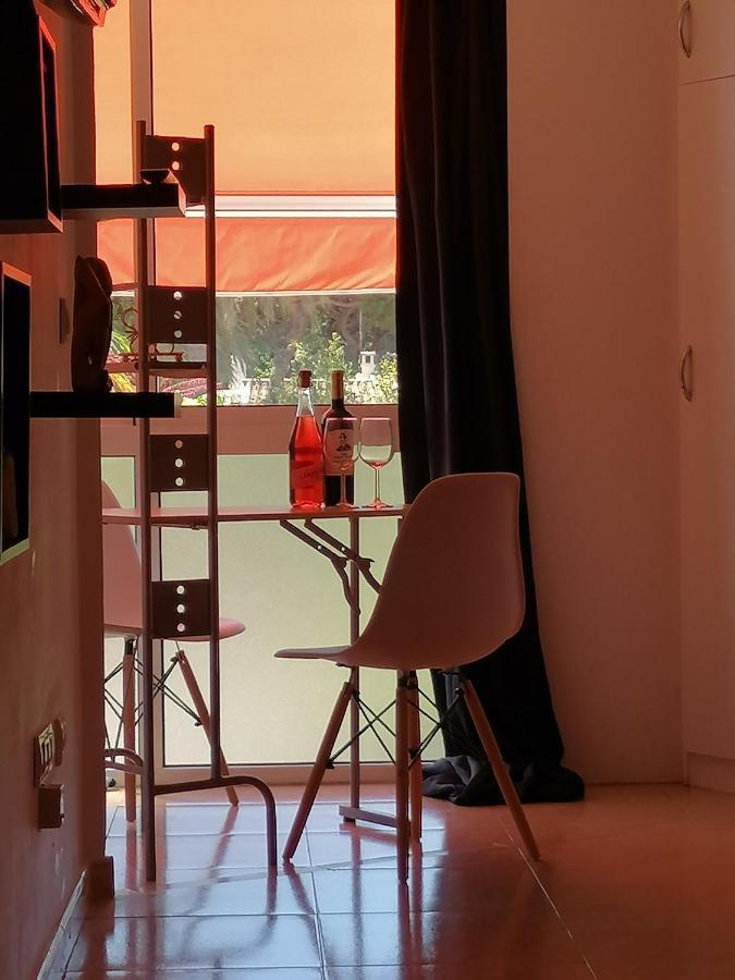 Studio Petit Amour Sitio de Calahonda 外观 照片
