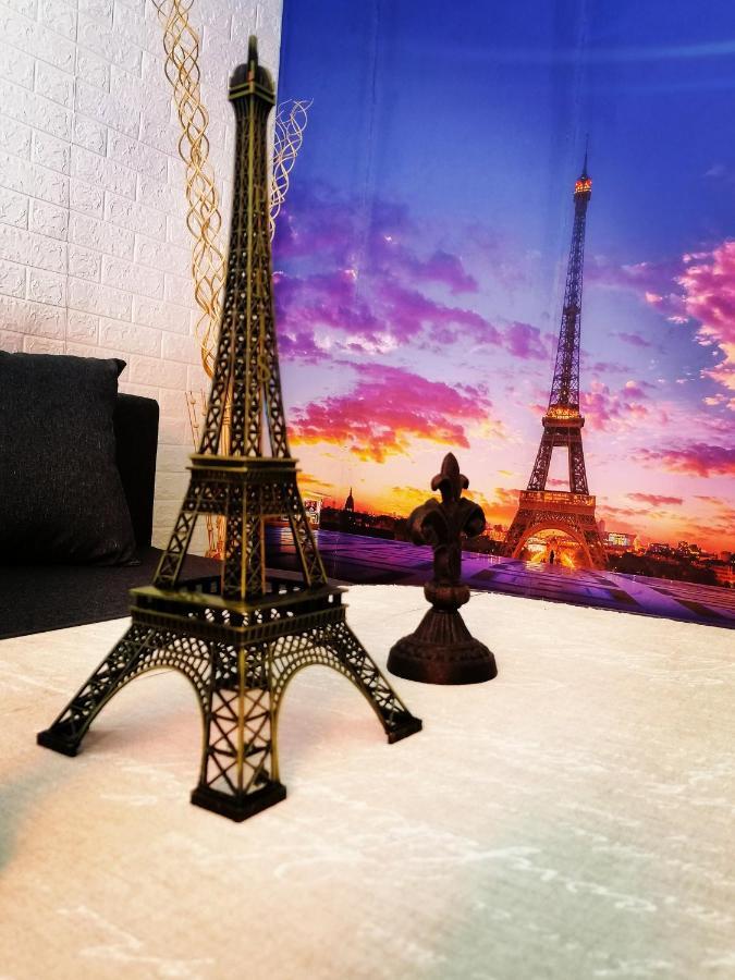 Studio Petit Amour Sitio de Calahonda 外观 照片