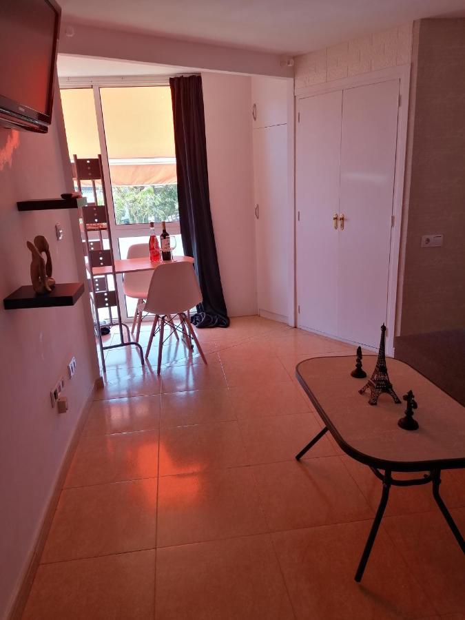 Studio Petit Amour Sitio de Calahonda 外观 照片