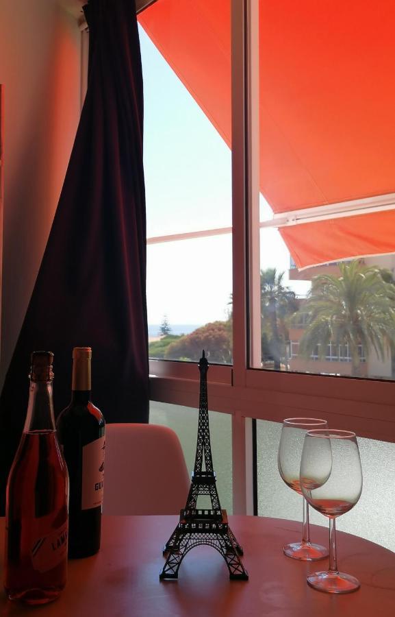 Studio Petit Amour Sitio de Calahonda 外观 照片