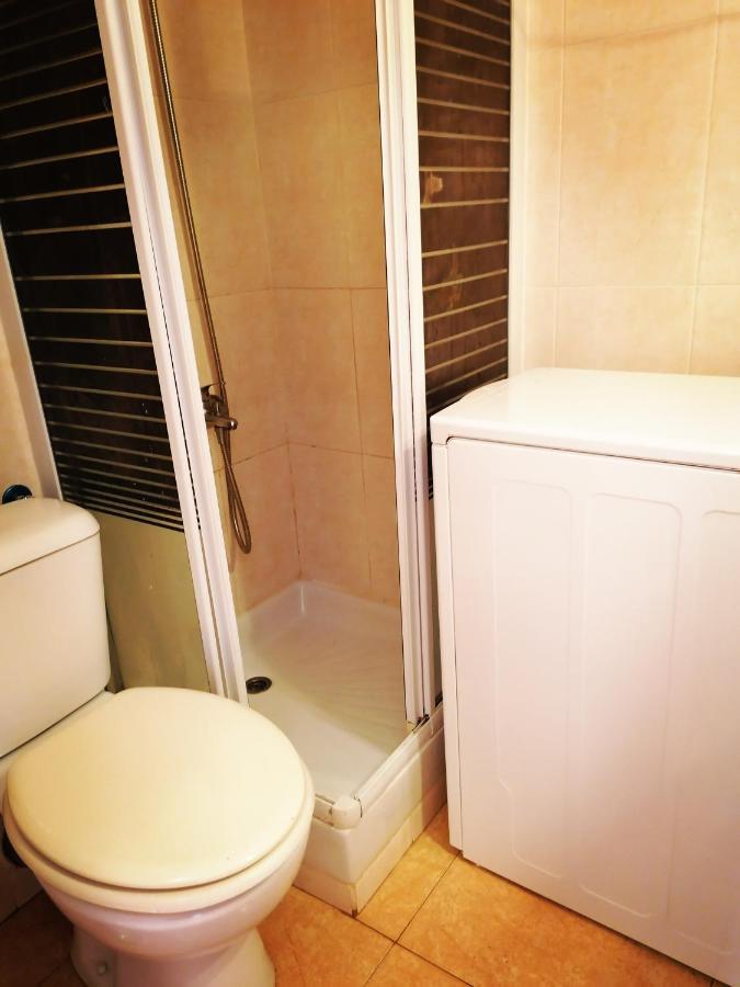 Studio Petit Amour Sitio de Calahonda 外观 照片