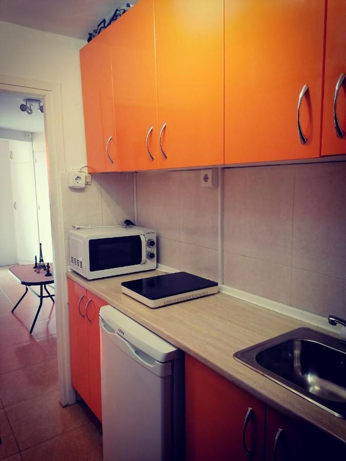 Studio Petit Amour Sitio de Calahonda 外观 照片