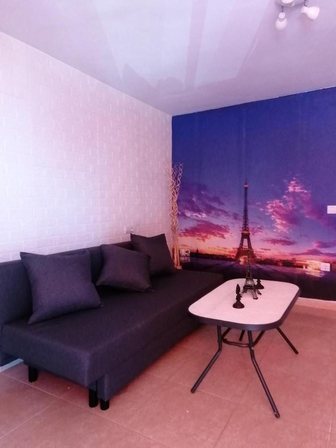 Studio Petit Amour Sitio de Calahonda 外观 照片