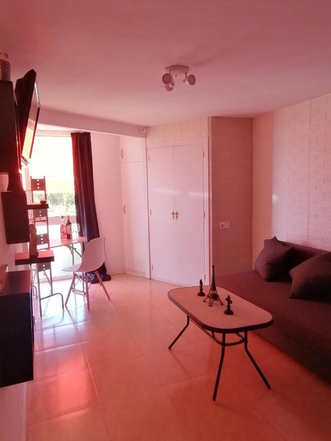 Studio Petit Amour Sitio de Calahonda 外观 照片